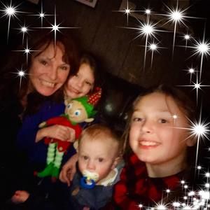 Meet your Posher, Terry